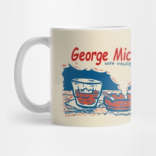 Michael vintage Mug